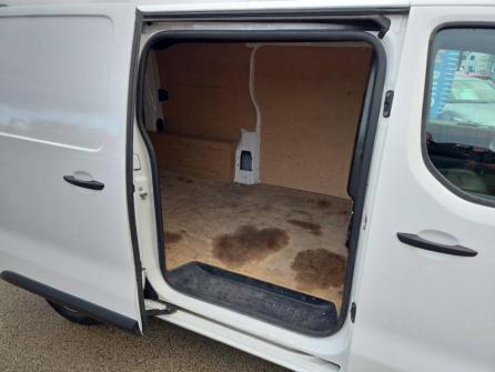 CITROEN Jumpy Fg M 2.0 BlueHDi 120ch S&S Driver à vendre à Beaune - Image n°12