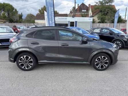 FORD Puma 1.0 EcoBoost 125ch mHEV ST-Line à vendre à Beaune - Image n°4