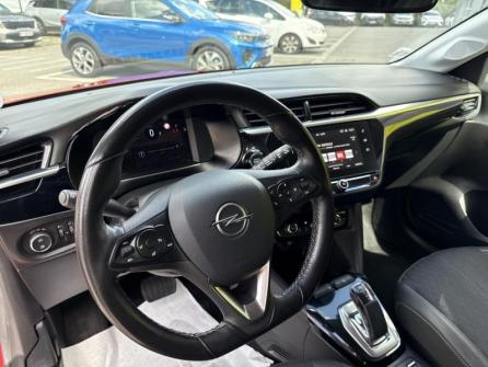 OPEL Corsa Corsa-e 136ch Elegance à vendre à Melun - Image n°10