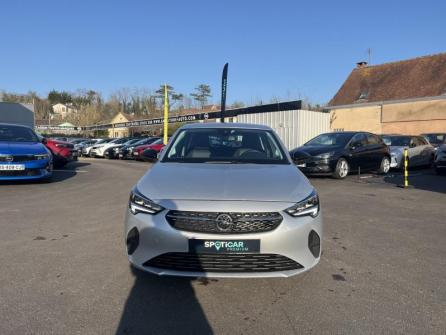 OPEL Corsa 1.2 75ch Elegance Business à vendre à Auxerre - Image n°2