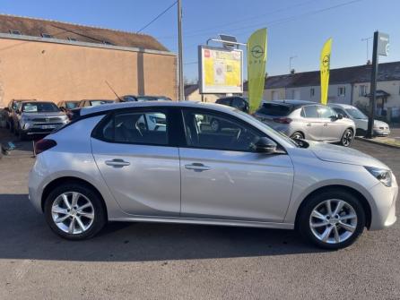 OPEL Corsa 1.2 75ch Elegance Business à vendre à Auxerre - Image n°4