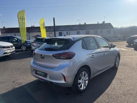 OPEL Corsa 1.2 75ch Elegance Business à vendre à Auxerre - Image n°5