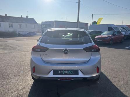 OPEL Corsa 1.2 75ch Elegance Business à vendre à Auxerre - Image n°6