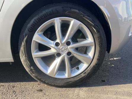 OPEL Corsa 1.2 75ch Elegance Business à vendre à Auxerre - Image n°9