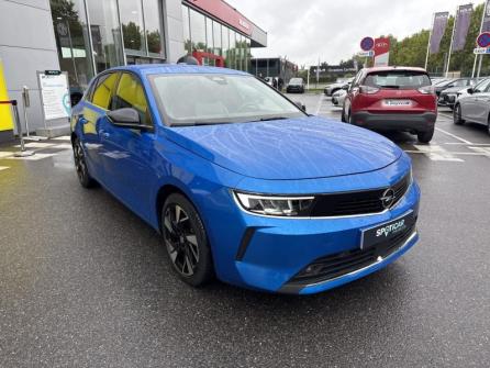 OPEL Astra 1.5 D 130ch  Elegance BVA8 à vendre à Melun - Image n°3