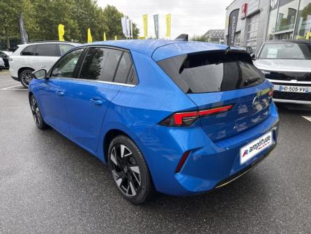 OPEL Astra 1.5 D 130ch  Elegance BVA8 à vendre à Melun - Image n°7