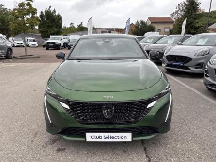 PEUGEOT 308 1.5 BlueHDi 130ch S&S GT EAT8 à vendre à Beaune - Image n°2