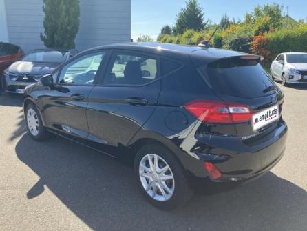 FORD Fiesta 1.0 EcoBoost 95ch Cool & Connect 5p à vendre à Orléans - Image n°7