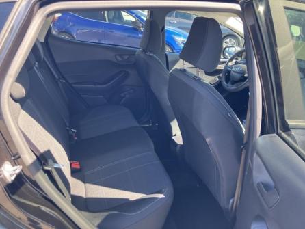 FORD Fiesta 1.0 EcoBoost 95ch Cool & Connect 5p à vendre à Orléans - Image n°12