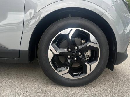 FORD Transit Courier Electrique 100 kW 136ch Limited à vendre à Dijon - Image n°9