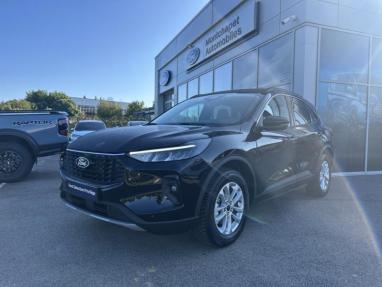 Voir le détail de l'offre de cette FORD Kuga 2.5 Duratec 180ch Hybrid FlexiFuel Titanium Powershift de 2025 en vente à partir de 378.24 € / mois