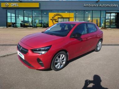 Voir le détail de l'offre de cette OPEL Corsa 1.2 75ch Elegance Business de 2023 en vente à partir de 143.92 €  / mois