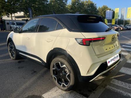 OPEL Mokka 1.2 Turbo Hybrid 145ch GS e-DCT6 à vendre à Melun - Image n°5