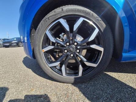 FORD Puma 1.0 Flexifuel 125ch S&S mHEV ST-Line X à vendre à Montargis - Image n°9