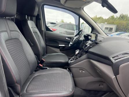 FORD Transit Connect L2 1.5 EcoBlue 120ch Sport BVA à vendre à Dijon - Image n°11