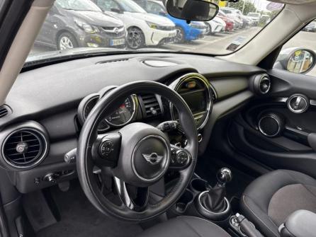 MINI Mini 5 Portes One 102ch Business 112g à vendre à Melun - Image n°10