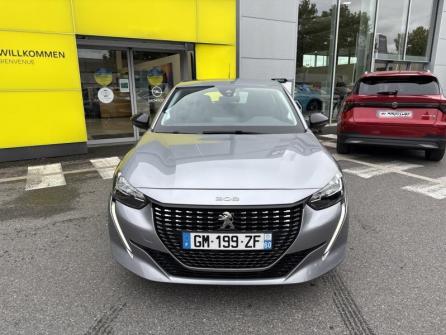 PEUGEOT 208 1.2 PureTech 75ch S&S Active Pack à vendre à Melun - Image n°2