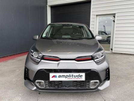 KIA Picanto 1.2 DPi 84ch GT Line à vendre à Reims - Image n°2
