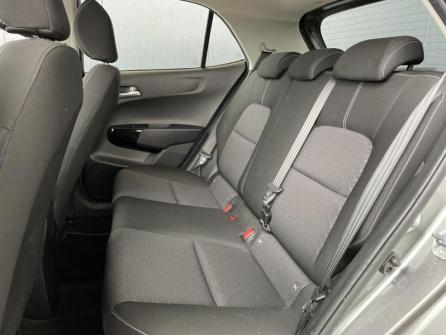 KIA Picanto 1.2 DPi 84ch GT Line à vendre à Reims - Image n°12