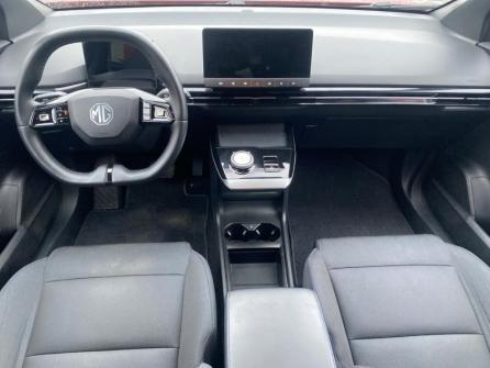 MG MOTOR MG4 EV 204ch - 64kWh Comfort à vendre à Compiègne - Image n°12