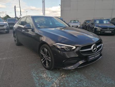 MERCEDES-BENZ Classe C 300 e 204+129ch Avantgarde Line à vendre à Compiègne - Image n°1