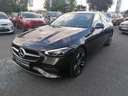 MERCEDES-BENZ Classe C 300 e 204+129ch Avantgarde Line à vendre à Compiègne - Image n°3
