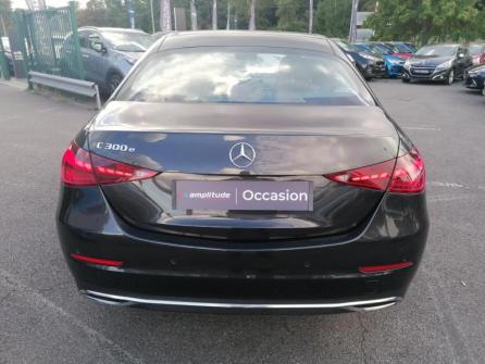 MERCEDES-BENZ Classe C 300 e 204+129ch Avantgarde Line à vendre à Compiègne - Image n°6