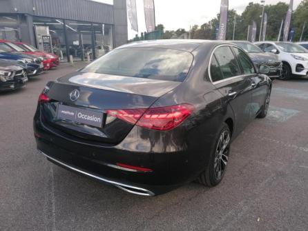MERCEDES-BENZ Classe C 300 e 204+129ch Avantgarde Line à vendre à Compiègne - Image n°7