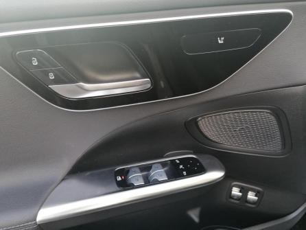 MERCEDES-BENZ Classe C 300 e 204+129ch Avantgarde Line à vendre à Compiègne - Image n°10