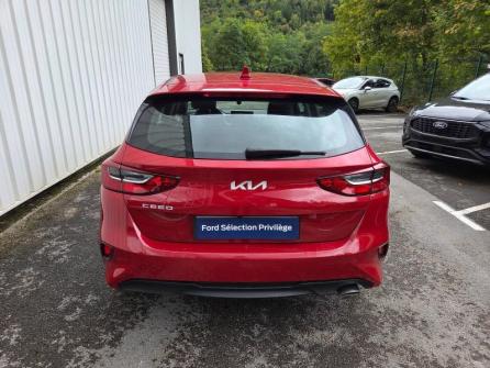 KIA Ceed 1.0 T-GDI 120ch Motion à vendre à Saint-Claude - Image n°6