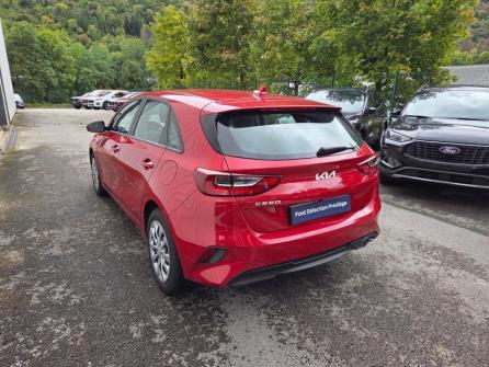 KIA Ceed 1.0 T-GDI 120ch Motion à vendre à Saint-Claude - Image n°7