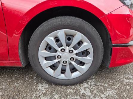 KIA Ceed 1.0 T-GDI 120ch Motion à vendre à Saint-Claude - Image n°9