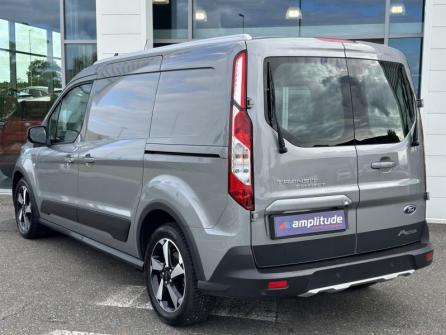 FORD Transit Connect L2 1.0E 100ch E85 Active à vendre à Gien - Image n°7