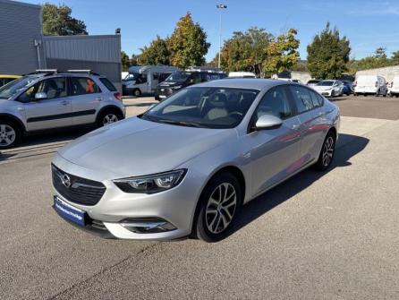 OPEL Insignia Grand Sport 1.6 D 136ch Edition Business Euro6dT 106g à vendre à Beaune - Image n°1