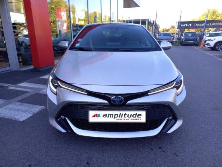 TOYOTA Corolla 122h Design à vendre à Melun - Image n°2