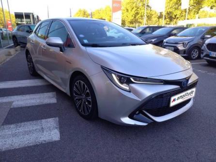 TOYOTA Corolla 122h Design à vendre à Melun - Image n°3