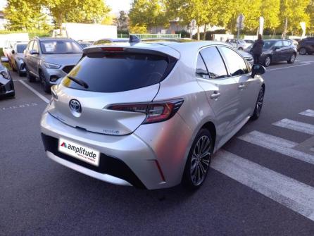 TOYOTA Corolla 122h Design à vendre à Melun - Image n°5