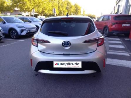 TOYOTA Corolla 122h Design à vendre à Melun - Image n°6
