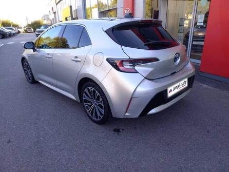 TOYOTA Corolla 122h Design à vendre à Melun - Image n°7