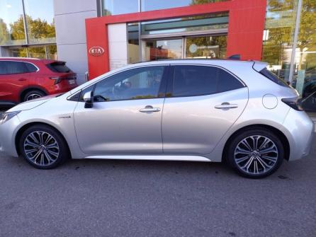 TOYOTA Corolla 122h Design à vendre à Melun - Image n°8