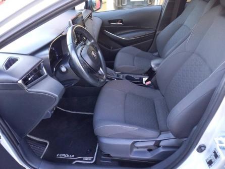 TOYOTA Corolla 122h Design à vendre à Melun - Image n°10