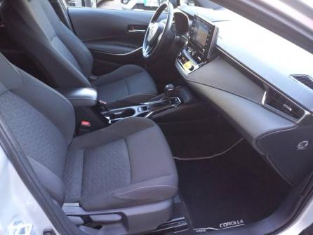 TOYOTA Corolla 122h Design à vendre à Melun - Image n°11