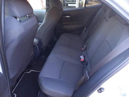 TOYOTA Corolla 122h Design à vendre à Melun - Image n°12