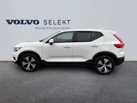 VOLVO XC40 T5 Recharge 180 + 82ch Business DCT 7 à vendre à Troyes - Image n°2
