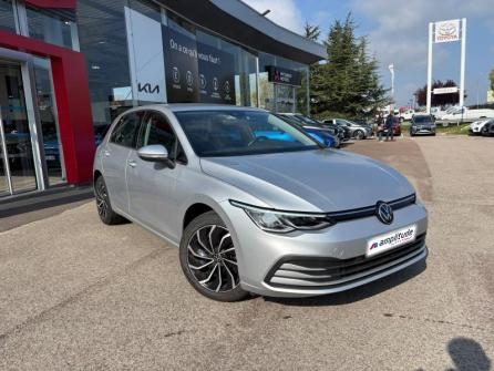 VOLKSWAGEN Golf 1.0 TSI OPF 110ch Life Business à vendre à Troyes - Image n°3