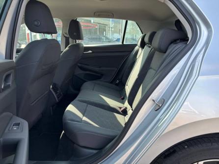 VOLKSWAGEN Golf 1.0 TSI OPF 110ch Life Business à vendre à Troyes - Image n°10
