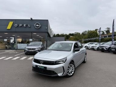 Voir le détail de l'offre de cette OPEL Corsa 1.2 Turbo 100ch de 2024 en vente à partir de 153.94 €  / mois