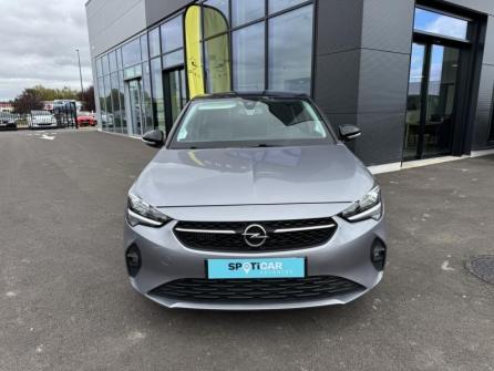 OPEL Corsa 1.2 Turbo 100ch Edition à vendre à Sens - Image n°3
