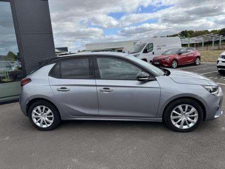 OPEL Corsa 1.2 Turbo 100ch Edition à vendre à Sens - Image n°4