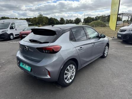 OPEL Corsa 1.2 Turbo 100ch Edition à vendre à Sens - Image n°5